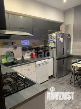 3-к квартира, вторичка, 78м2, 4/5 этаж