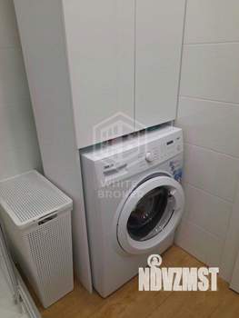 2-к квартира, вторичка, 49м2, 8/24 этаж