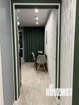 2-к квартира, вторичка, 66м2, 16/19 этаж