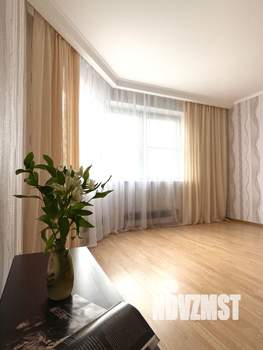 1-к квартира, вторичка, 45м2, 7/19 этаж