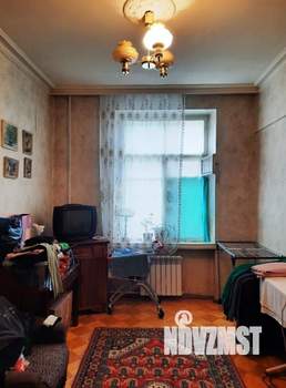 3-к квартира, вторичка, 83м2, 2/5 этаж