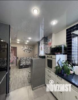 2-к квартира, вторичка, 51м2, 2/5 этаж