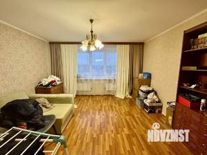 3-к квартира, вторичка, 69м2, 5/5 этаж