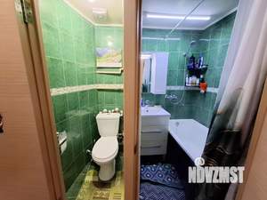 2-к квартира, вторичка, 44м2, 2/5 этаж