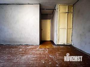 2-к квартира, вторичка, 41м2, 1/5 этаж