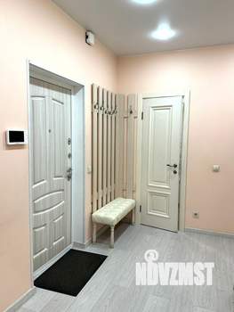 2-к квартира, вторичка, 63м2, 6/17 этаж