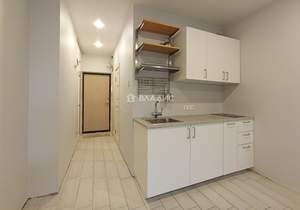 Студия квартира, вторичка, 27м2, 15/25 этаж