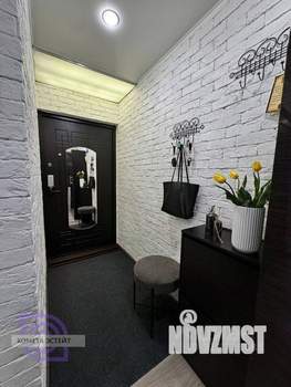 2-к квартира, вторичка, 45м2, 4/5 этаж