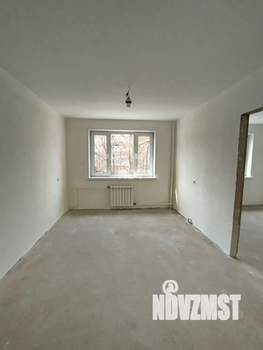 3-к квартира, вторичка, 60м2, 2/5 этаж