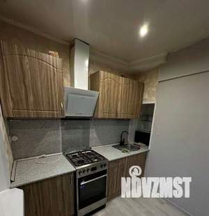 1-к квартира, вторичка, 32м2, 8/9 этаж