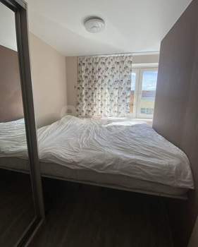 2-к квартира, вторичка, 46м2, 5/19 этаж