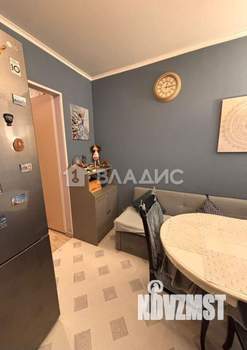 1-к квартира, вторичка, 41м2, 12/17 этаж