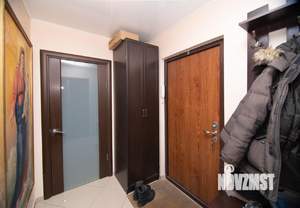 1-к квартира, вторичка, 53м2, 7/20 этаж