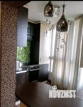 1-к квартира, вторичка, 42м2, 12/18 этаж