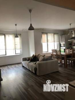 5-к квартира, вторичка, 161м2, 4/4 этаж