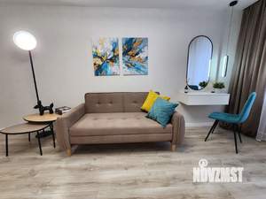 1-к квартира, вторичка, 37м2, 8/9 этаж