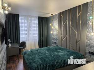 3-к квартира, вторичка, 61м2, 18/18 этаж