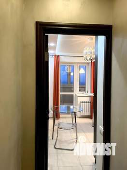 1-к квартира, вторичка, 40м2, 18/21 этаж