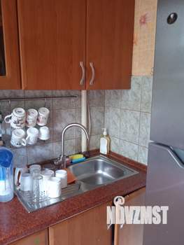 2-к квартира, вторичка, 49м2, 2/3 этаж