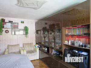 2-к квартира, вторичка, 43м2, 1/9 этаж