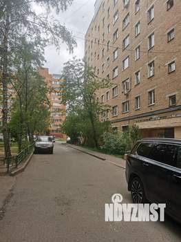 3-к квартира, вторичка, 57м2, 7/9 этаж