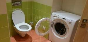 2-к квартира, вторичка, 57м2, 2/18 этаж