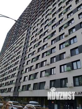 2-к квартира, вторичка, 39м2, 8/23 этаж