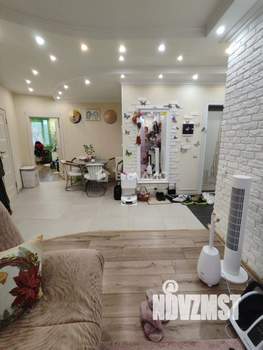 2-к квартира, вторичка, 70м2, 8/23 этаж