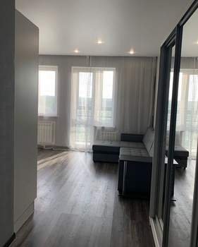 Студия квартира, вторичка, 27м2, 16/23 этаж