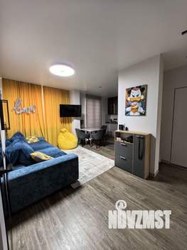 2-к квартира, вторичка, 52м2, 10/23 этаж