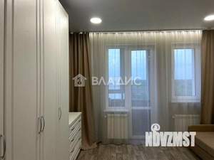 Студия квартира, вторичка, 24м2, 10/23 этаж