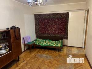 2-к квартира, вторичка, 43м2, 3/9 этаж