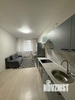 2-к квартира, вторичка, 40м2, 2/23 этаж