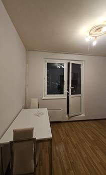 2-к квартира, вторичка, 55м2, 15/25 этаж