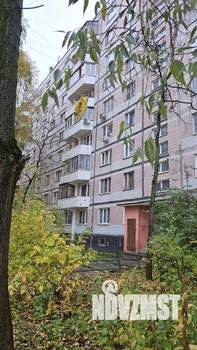 3-к квартира, вторичка, 68м2, 4/9 этаж