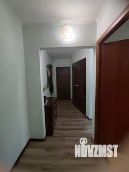 3-к квартира, вторичка, 60м2, 1/9 этаж