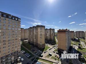 1-к квартира, вторичка, 40м2, 12/12 этаж