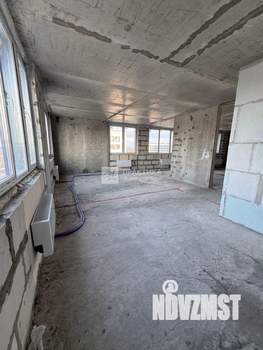 3-к квартира, вторичка, 83м2, 22/23 этаж