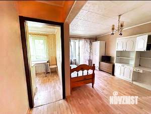 1-к квартира, вторичка, 31м2, 4/5 этаж