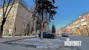 3-к квартира, вторичка, 75м2, 3/5 этаж