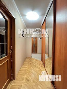 2-к квартира, вторичка, 52м2, 4/5 этаж