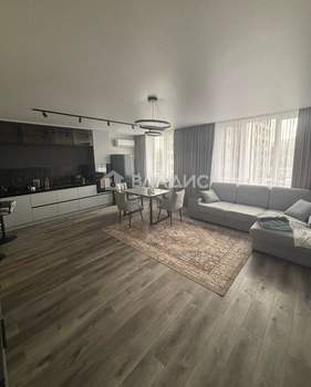 2-к квартира, вторичка, 63м2, 4/24 этаж