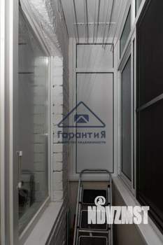 2-к квартира, вторичка, 45м2, 4/5 этаж