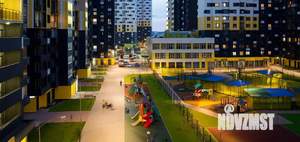 2-к квартира, вторичка, 44м2, 8/23 этаж