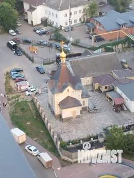 2-к квартира, вторичка, 41м2, 21/23 этаж