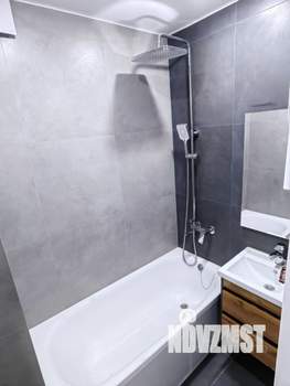 1-к квартира, вторичка, 34м2, 6/9 этаж