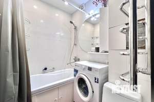 1-к квартира, вторичка, 31м2, 3/5 этаж