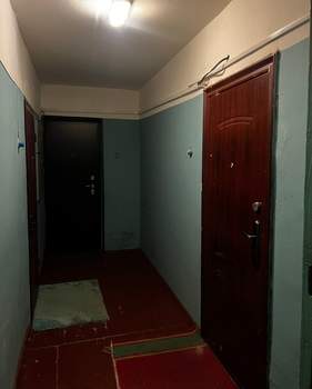 2-к квартира, вторичка, 43м2, 4/8 этаж