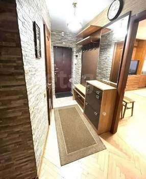 3-к квартира, вторичка, 60м2, 4/5 этаж