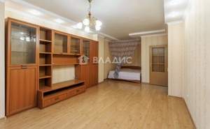 2-к квартира, вторичка, 61м2, 3/14 этаж